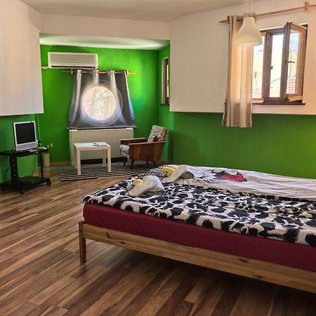 4 Rooms Plowdiw Exterior foto