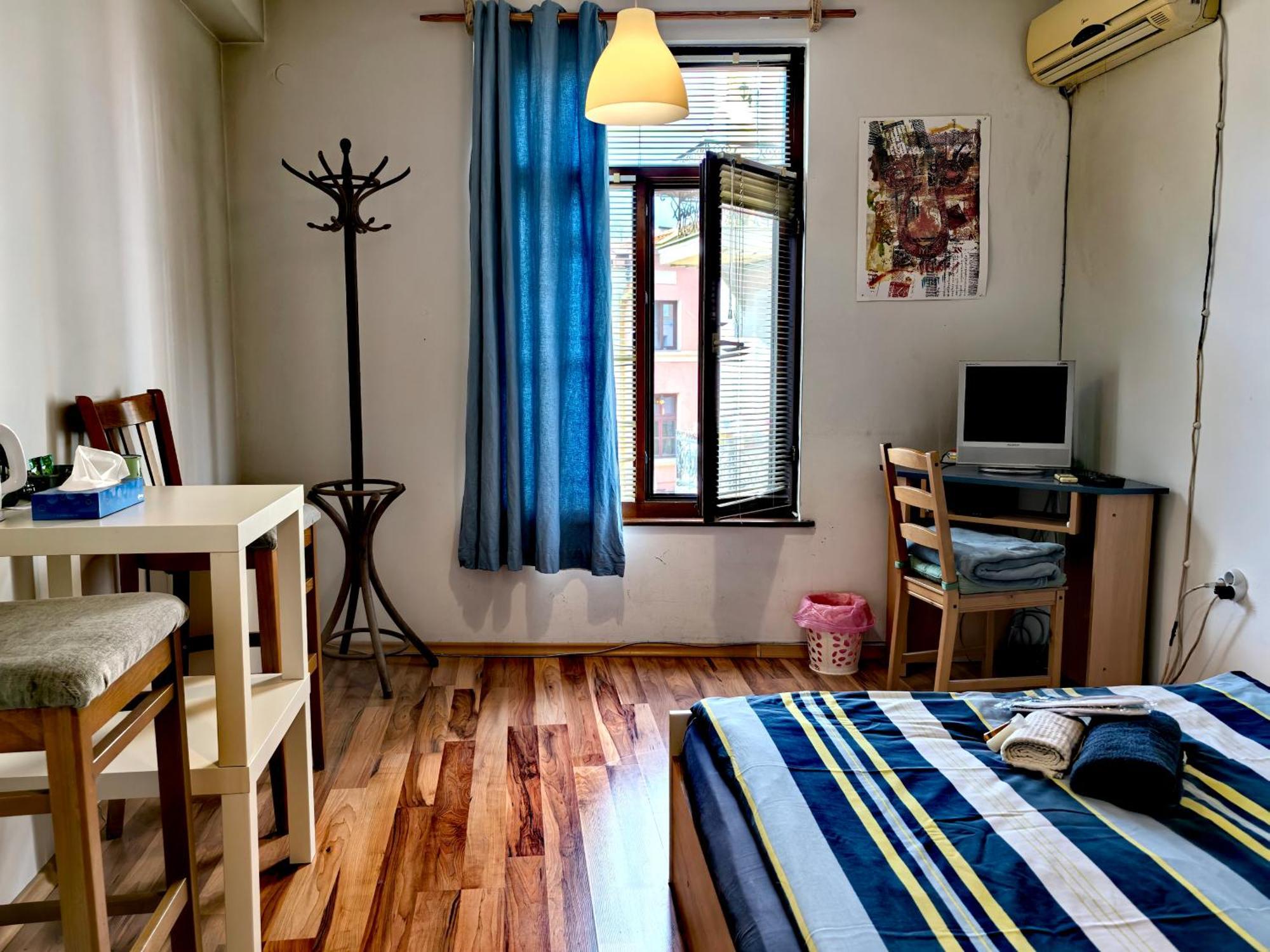 4 Rooms Plowdiw Exterior foto