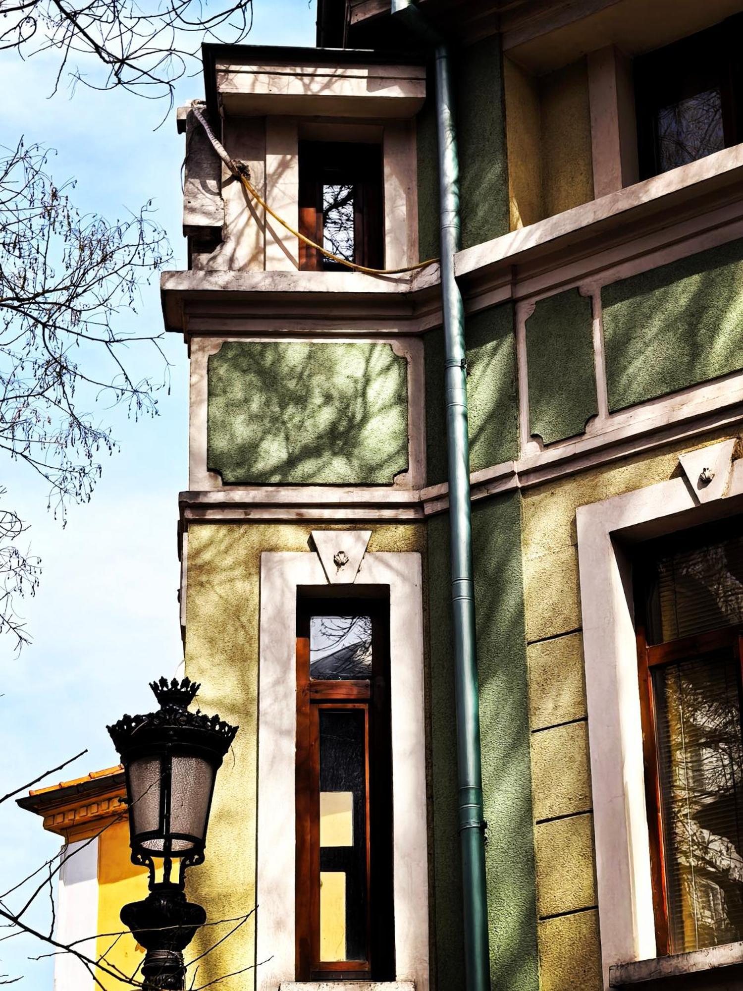 4 Rooms Plowdiw Exterior foto