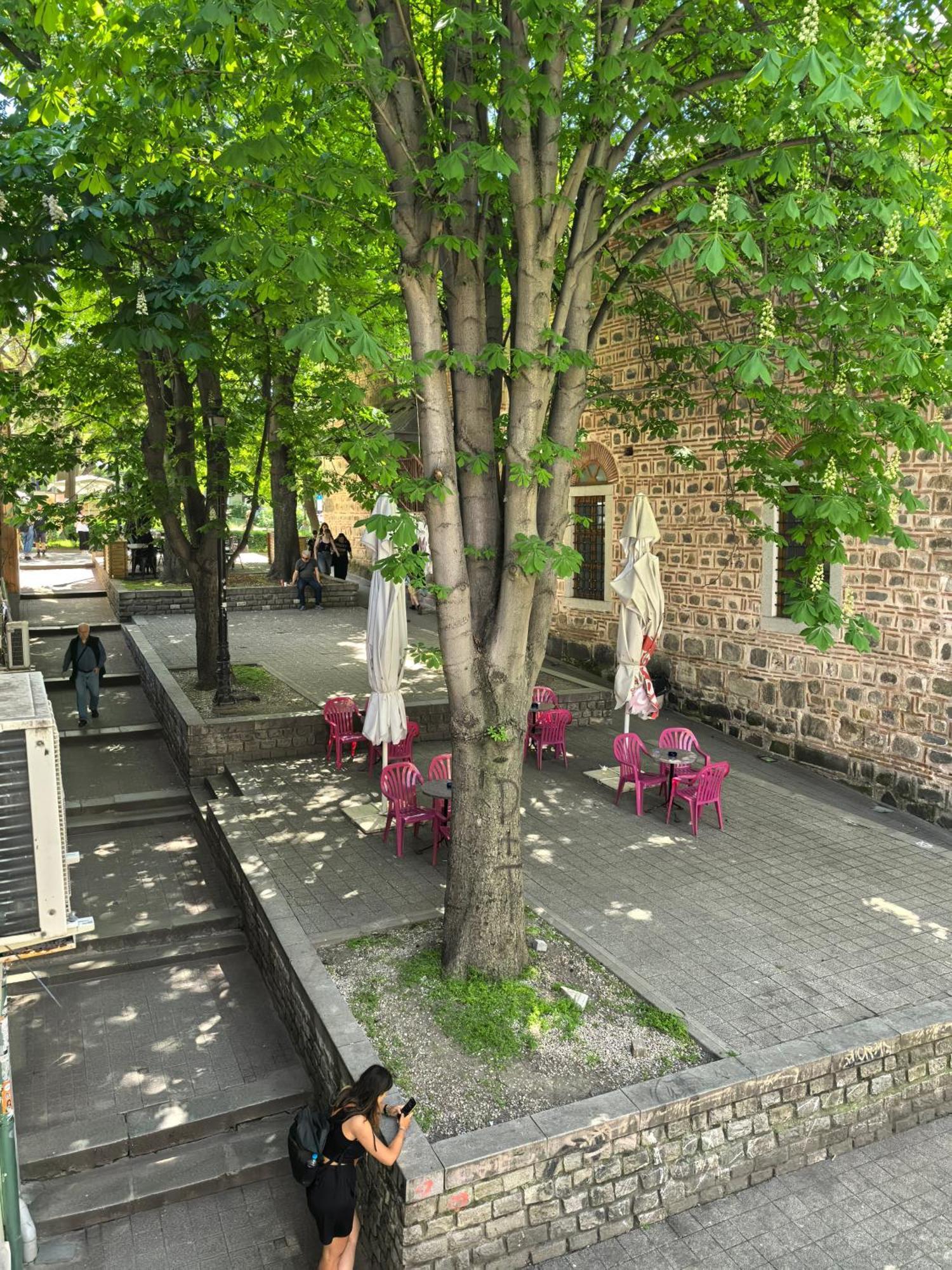 4 Rooms Plowdiw Exterior foto