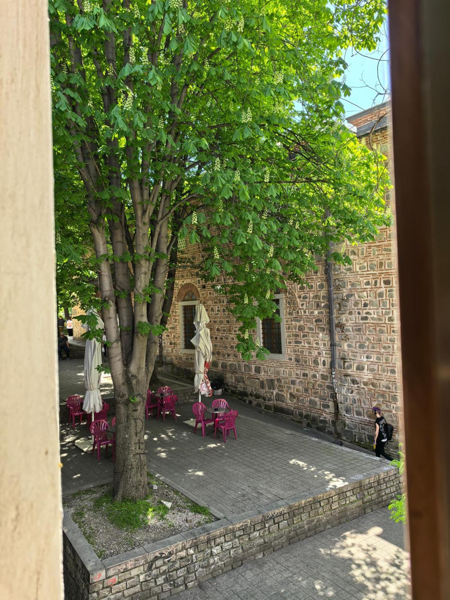 4 Rooms Plowdiw Exterior foto