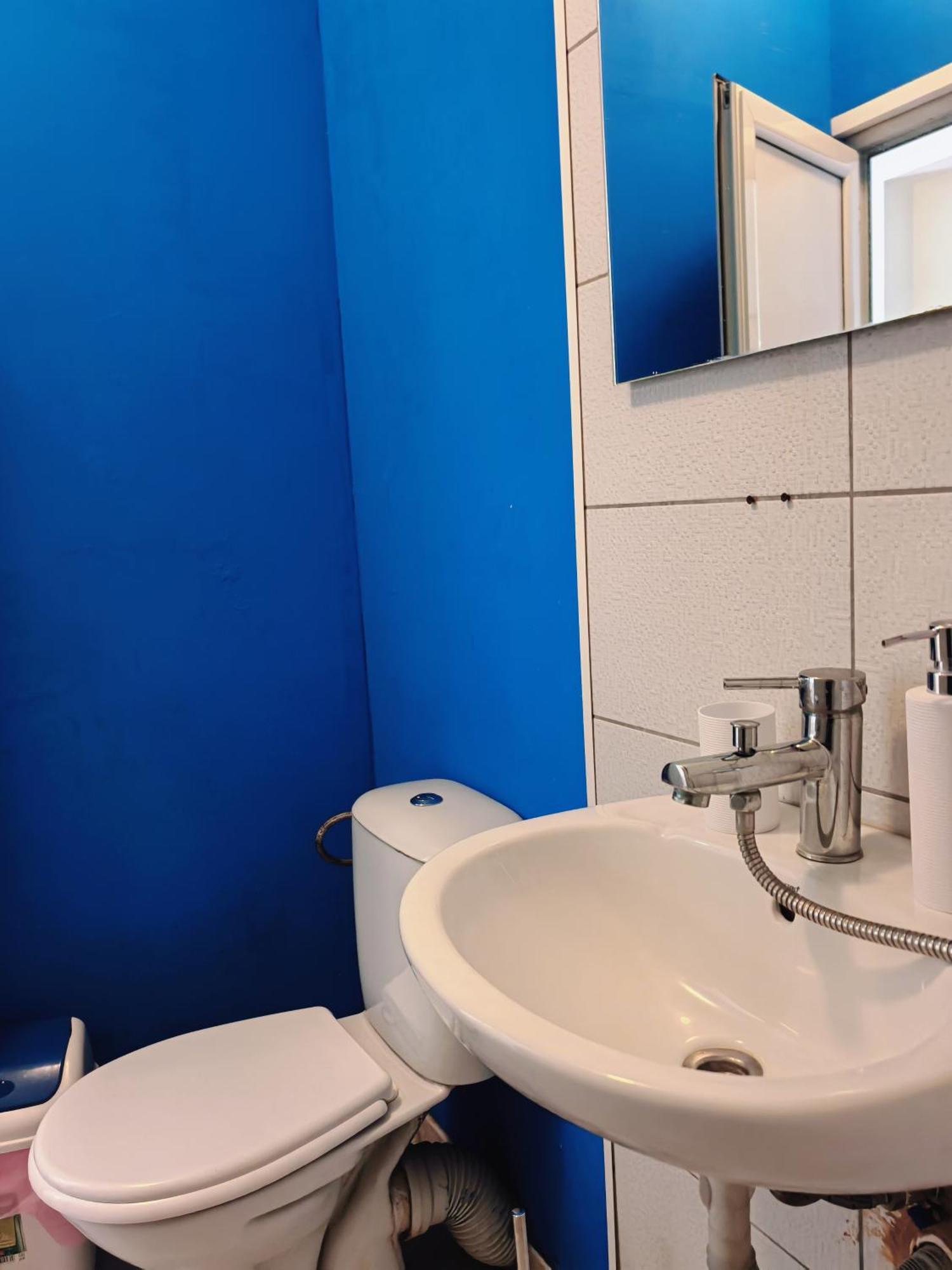 4 Rooms Plowdiw Zimmer foto