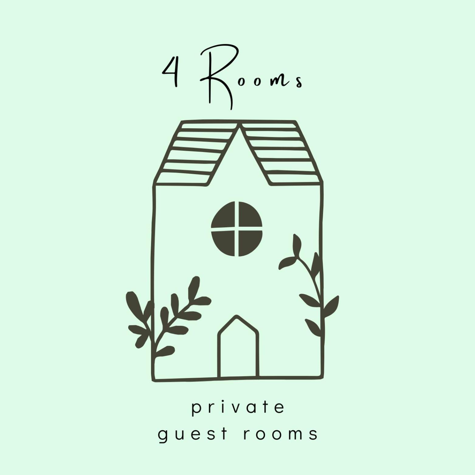 4 Rooms Plowdiw Exterior foto